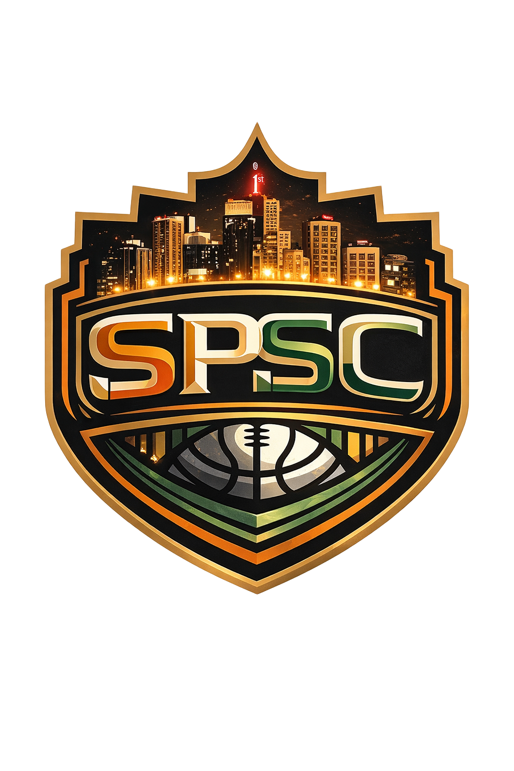 St. Paul Sports Club