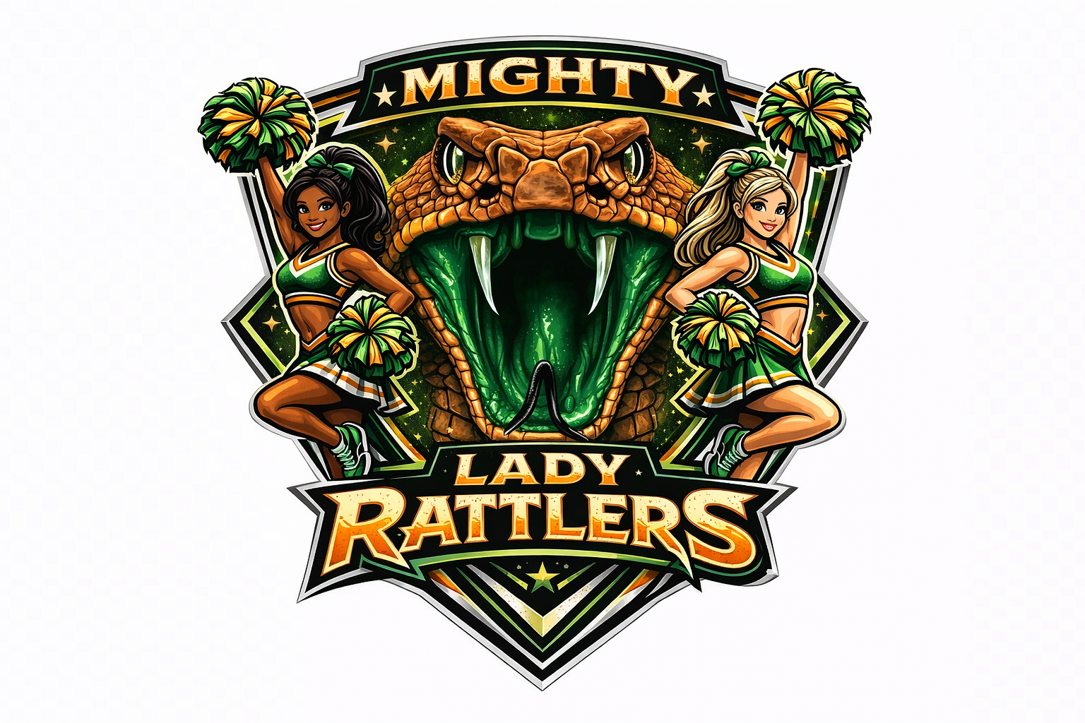 Cheerleading Registration