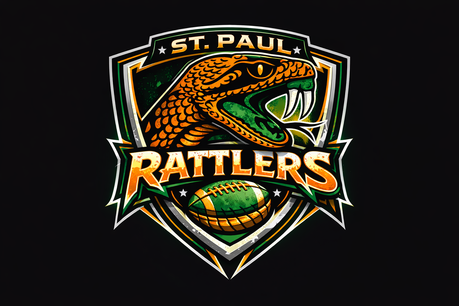 Tackle Football Registration