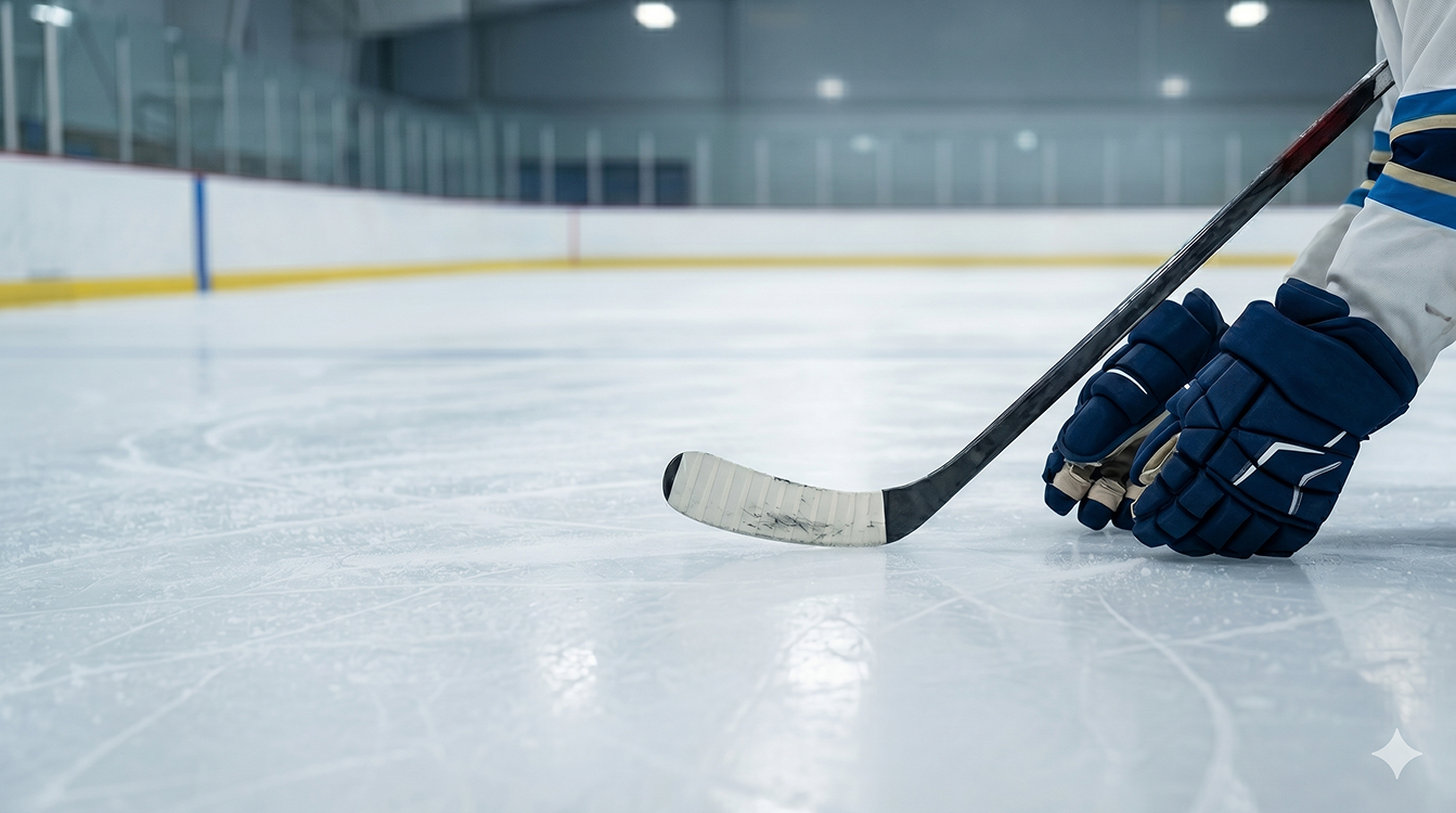 Elko Hockey