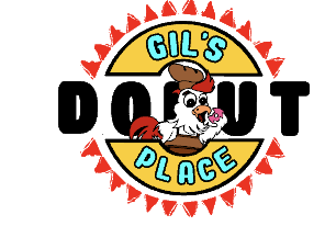 Gil's Donuts