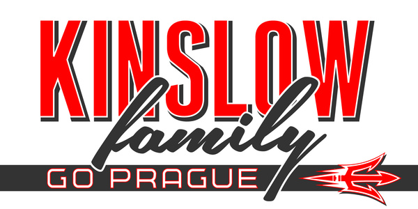 Kinslow Family