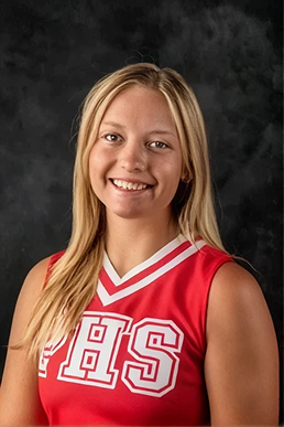 Emma Hinkle