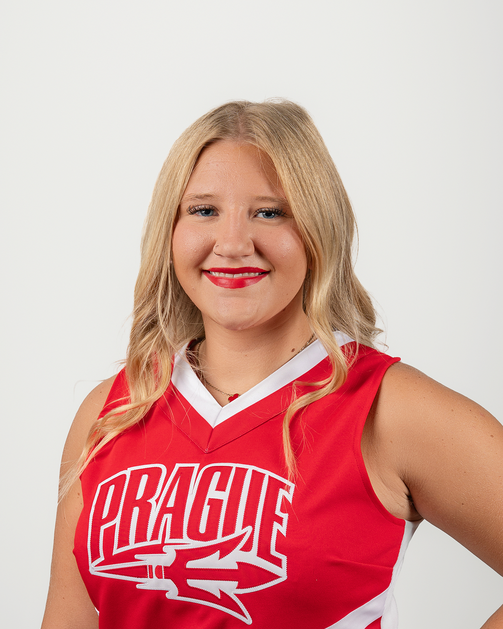 Makenzie Hackler