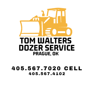 Tom Walters