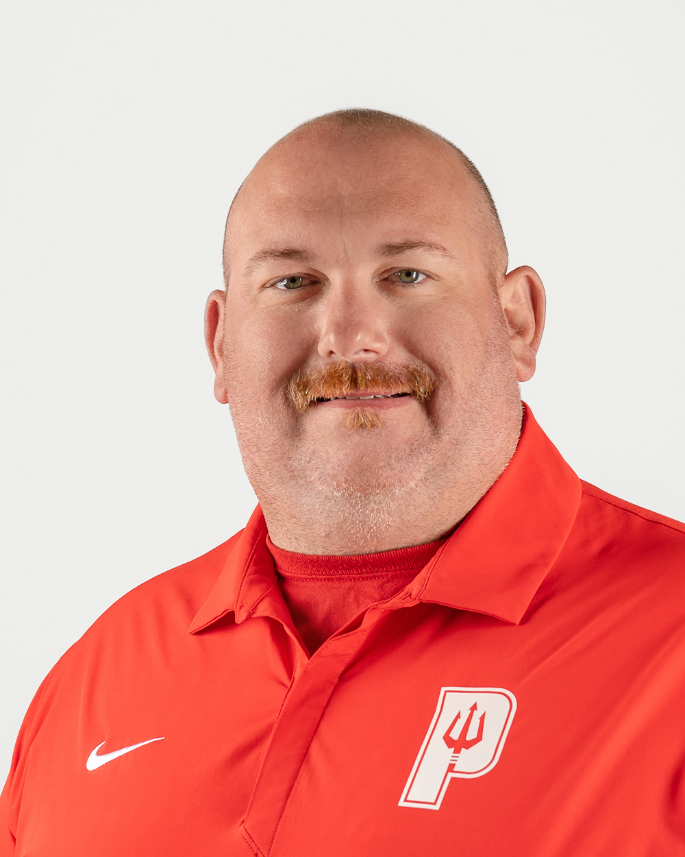 Coach Jack Dingus