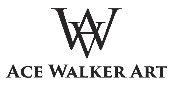 Ace Walker Art
