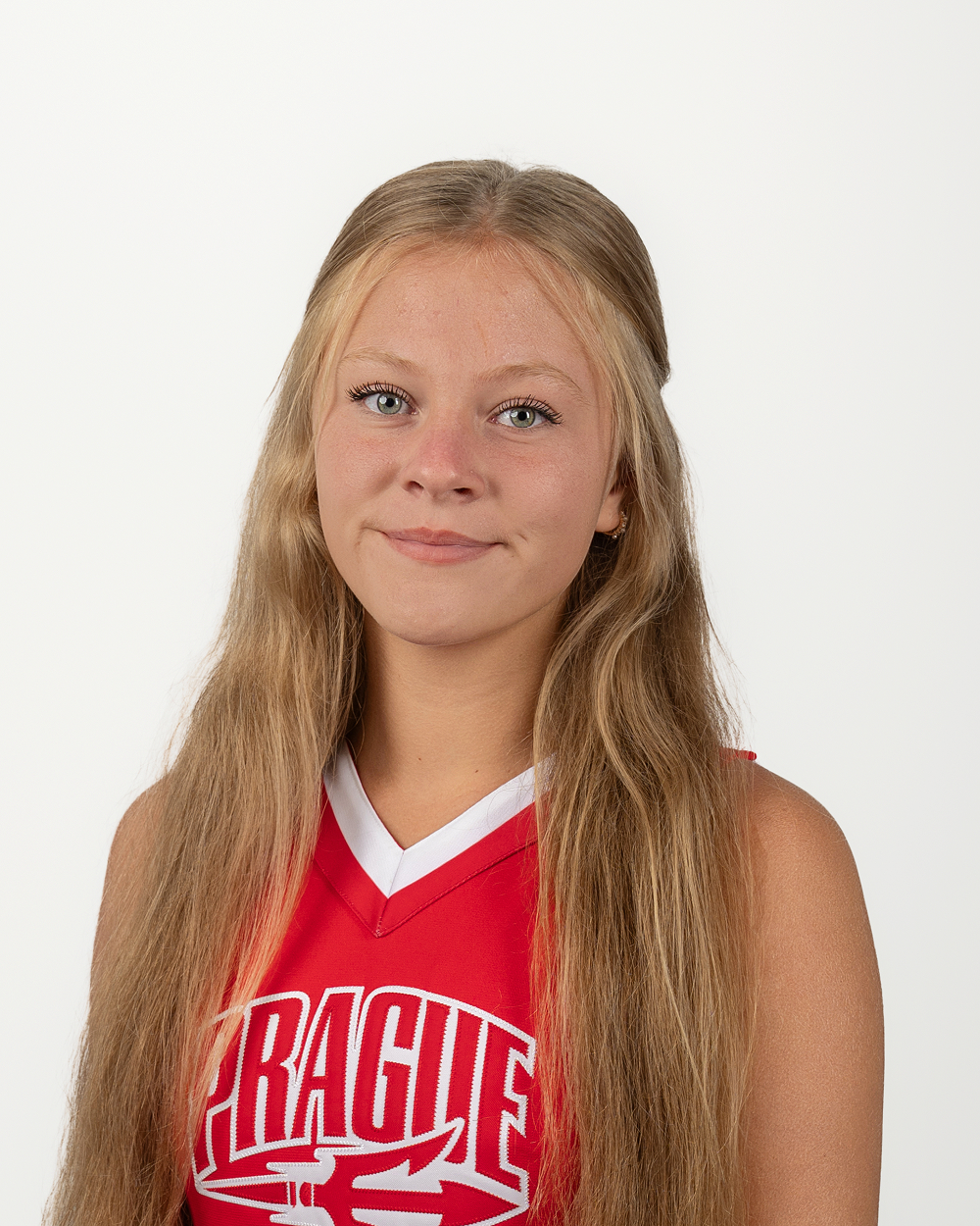 Zaylee Martin
