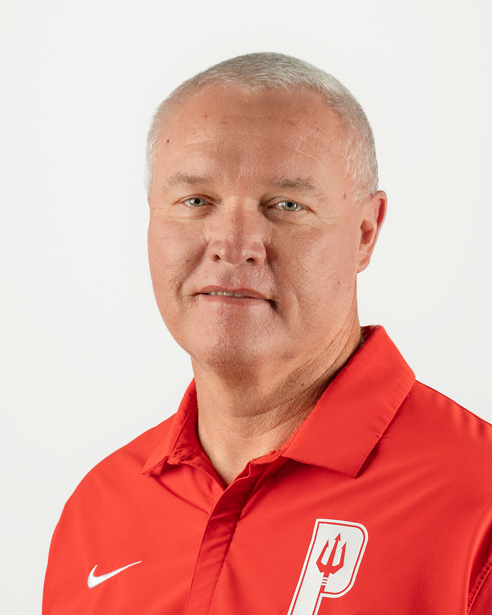 Head Coach Rafe Watkins