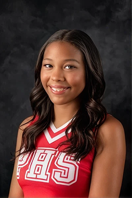 Maliah Thornton