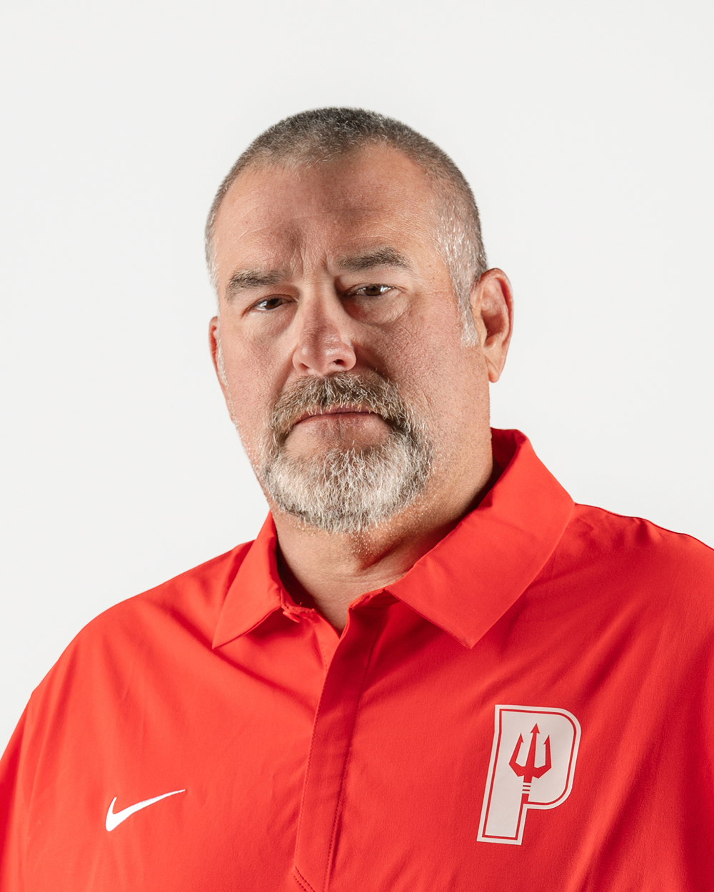 Coach Jimmy Goodnight