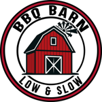 BBQ Barn logo