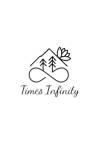 Times Infinity Clay logo