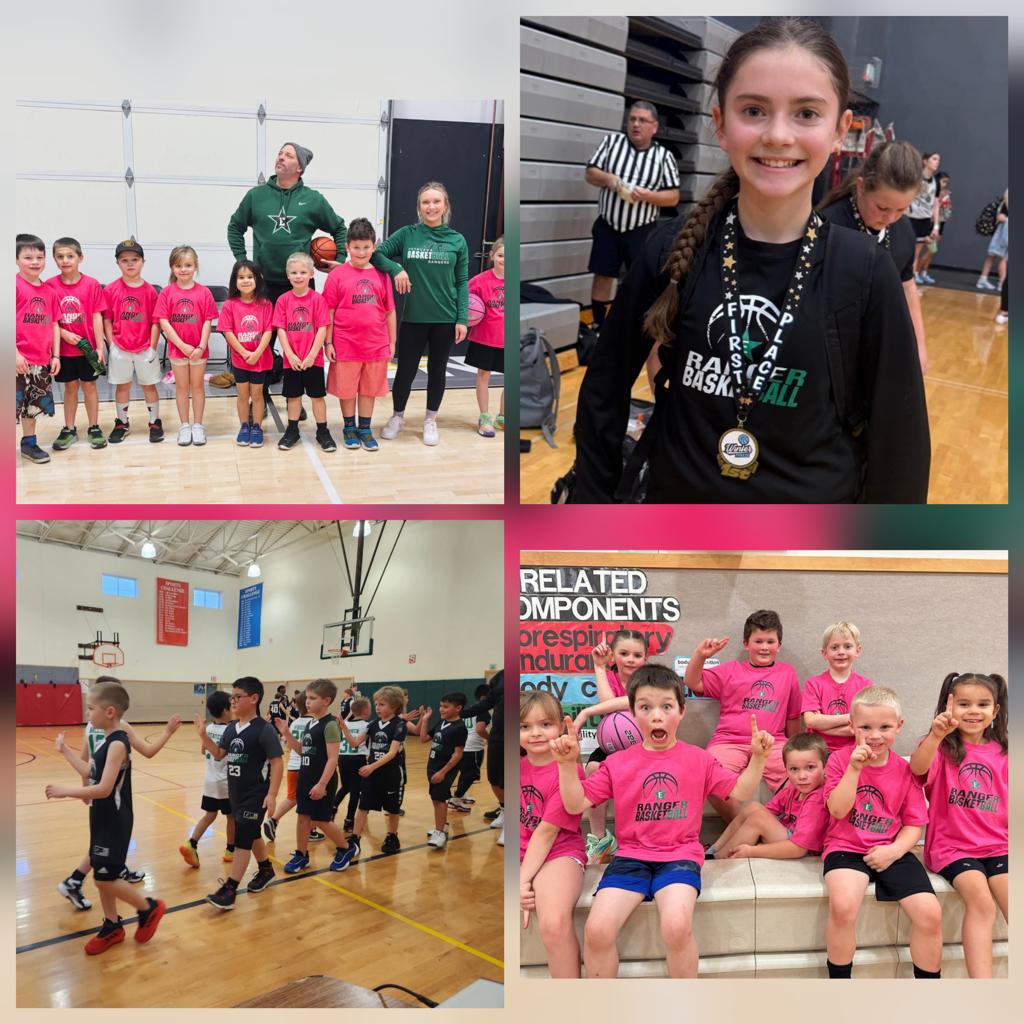 Free off-season skills clinic