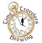 Time Travelers Brewing Inc. logo