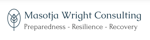 Masotja Wright Consulting logo