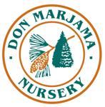 Don Marjama Nursery logo