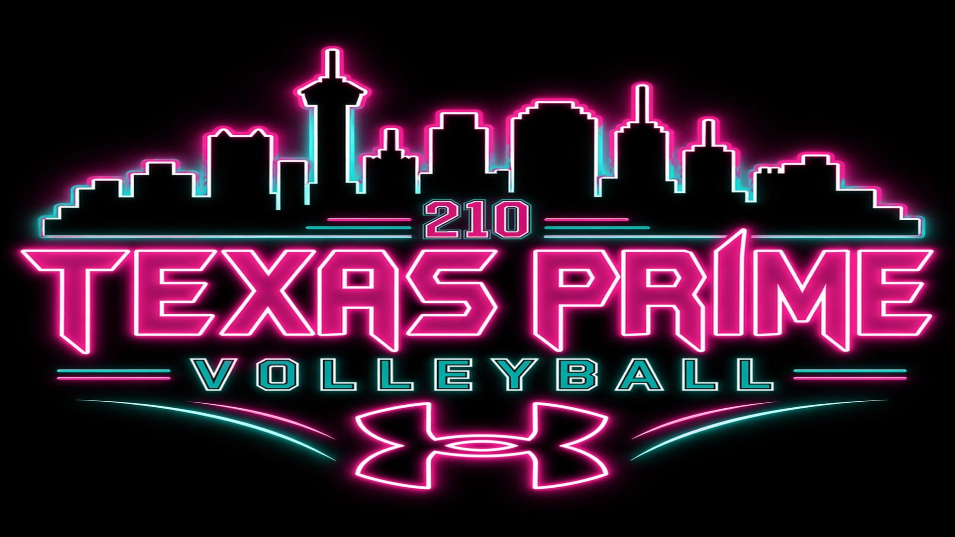 Texas Prime Volleyball 210