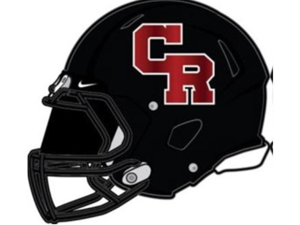CRHS Gridiron Club